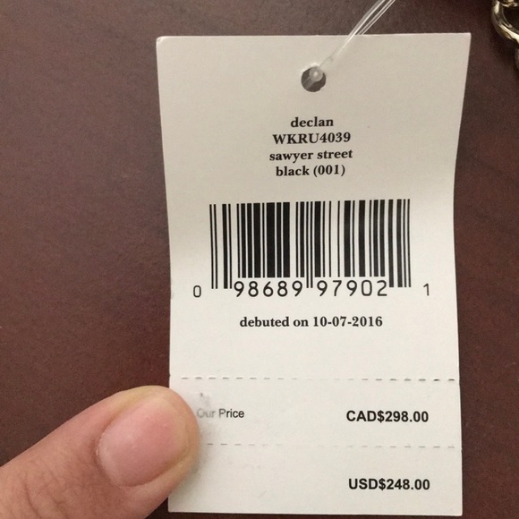 Sale ❗️Kate spade Crossbody bag 🥰 - Picture 8 of 8